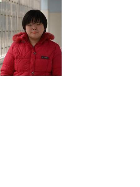 流浪人员胡美莲照片，让爱回家
