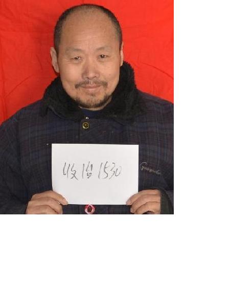 流浪人员收治1530照片，让爱回家