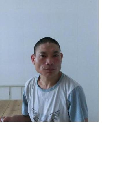 流浪人员无名氏照片，让爱回家