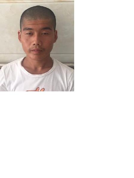 流浪人员无名氏照片，让爱回家