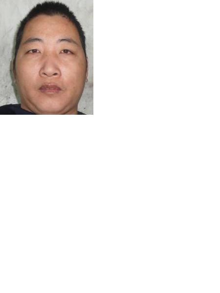流浪人员90007097照片，让爱回家
