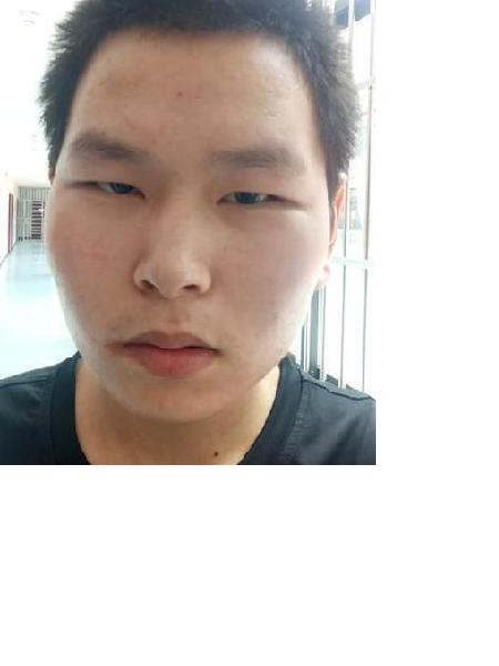 流浪人员无名氏照片，让爱回家