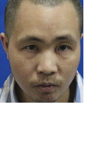 流浪人员衡救A234照片，让爱回家