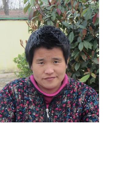 流浪人员福利中心017照片，让爱回家