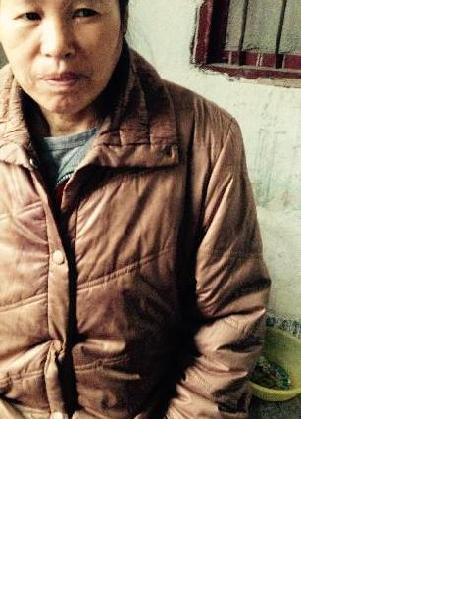 流浪人员无名氏30照片，让爱回家