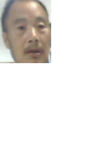 流浪人员无名氏照片，让爱回家
