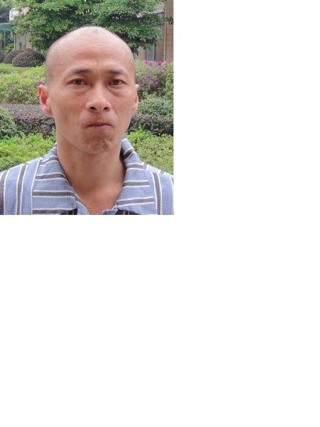 流浪人员无名氏照片，让爱回家