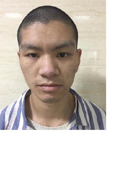 流浪人员无名氏照片，让爱回家