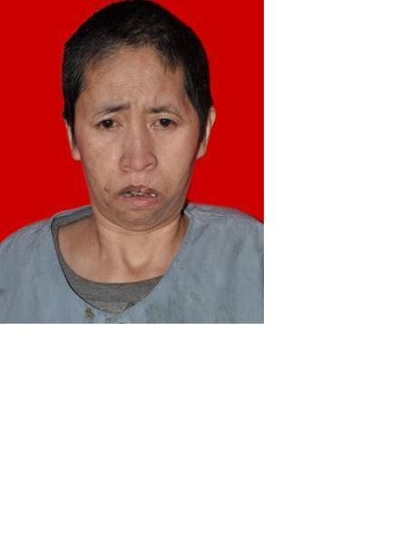 流浪人员无名氏照片，让爱回家