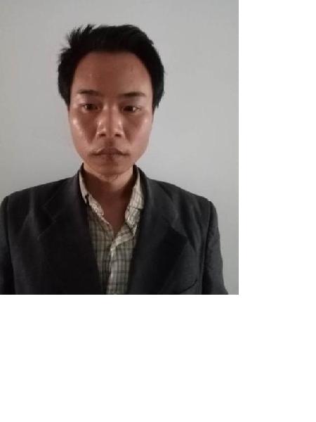 流浪人员无名氏59照片，让爱回家