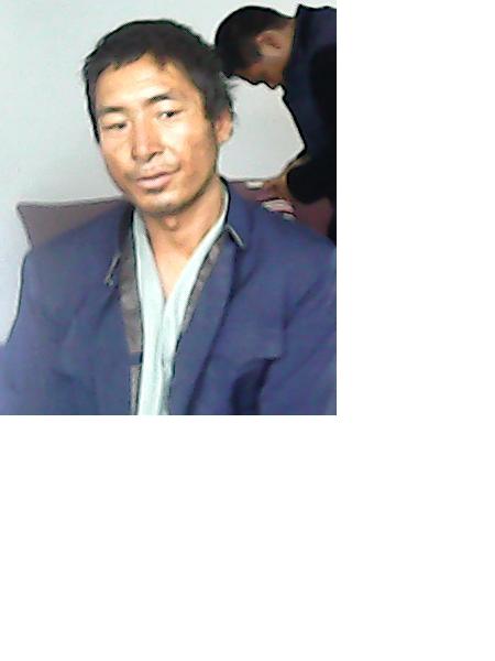 流浪人员李兴龙照片，让爱回家