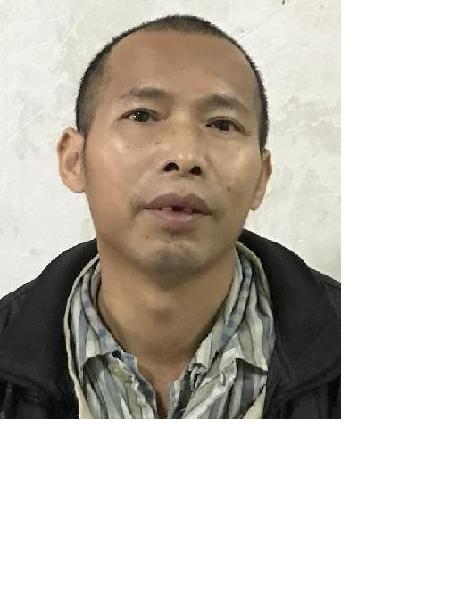 流浪人员无名氏1643照片，让爱回家