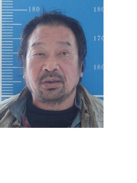流浪人员无名氏照片，让爱回家