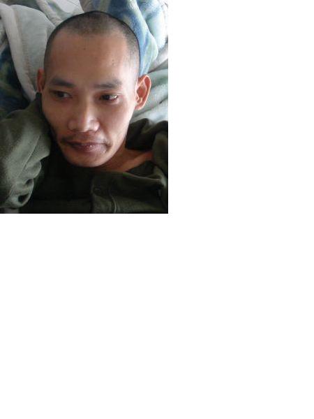 流浪人员无名氏照片，让爱回家