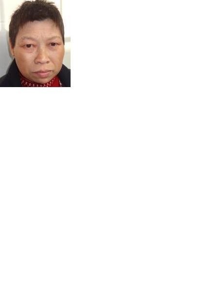 流浪人员福利院无名氏3照片，让爱回家