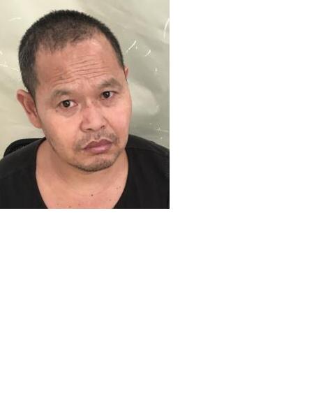流浪人员吴救亚照片，让爱回家