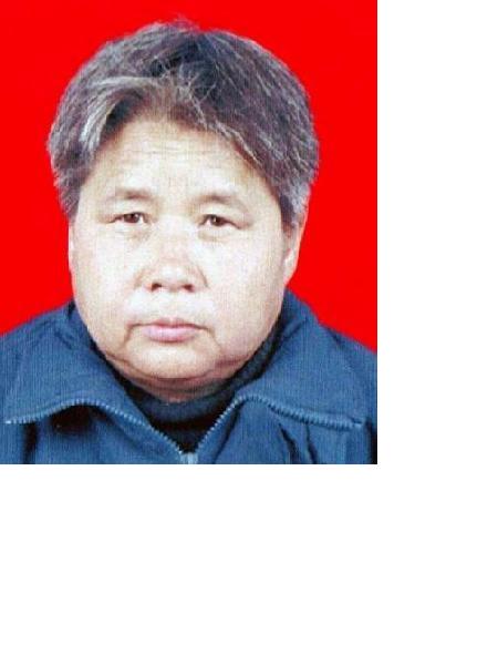 流浪人员无名照片，让爱回家