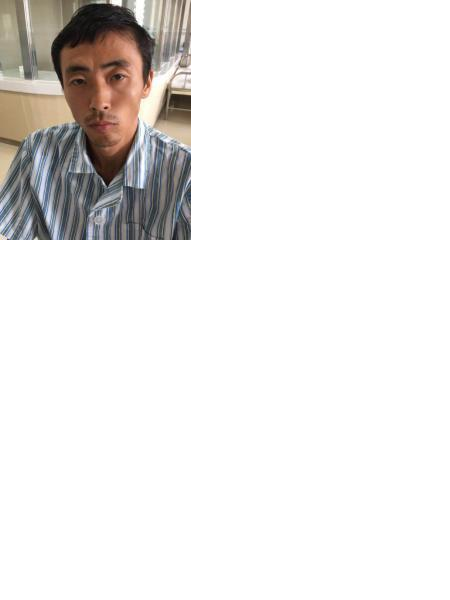 流浪人员无名氏照片，让爱回家
