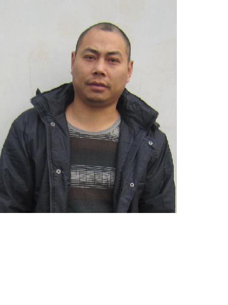 流浪人员奉节无名氏35号照片，让爱回家