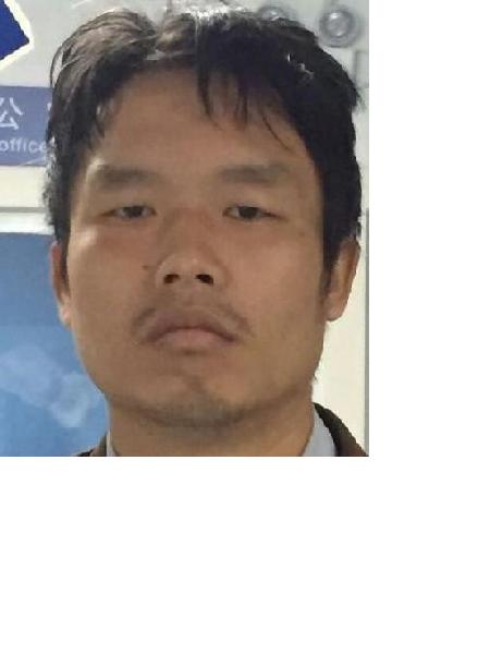 流浪人员刘华武照片，让爱回家