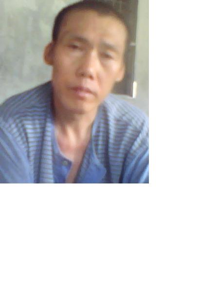 流浪人员无名氏照片，让爱回家