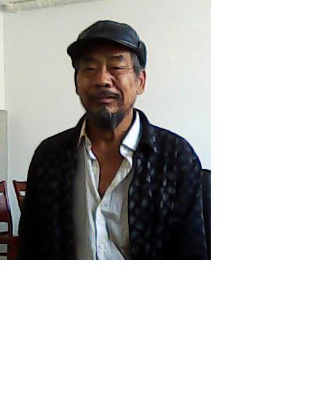 流浪人员无名照片，让爱回家