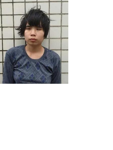 流浪人员无名氏照片，让爱回家
