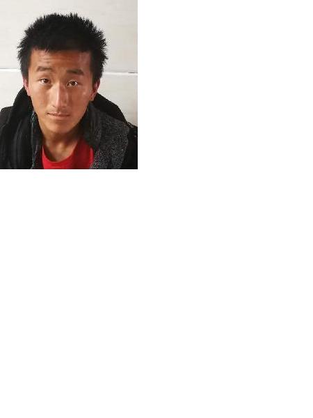 流浪人员流浪男照片，让爱回家