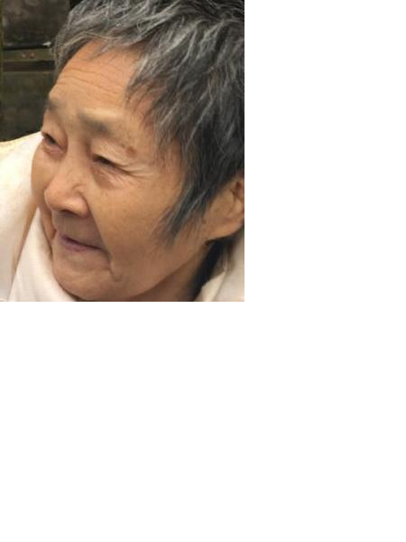 流浪人员无名氏照片，让爱回家