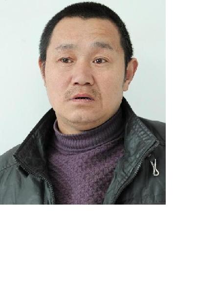 流浪人员104照片，让爱回家