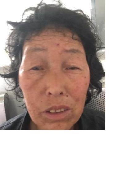 流浪人员随救105W照片，让爱回家