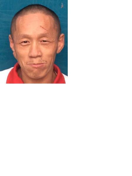 流浪人员八毛照片，让爱回家