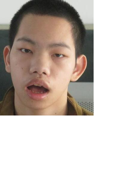 流浪人员无名氏照片，让爱回家