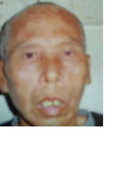 流浪人员收容54照片，让爱回家