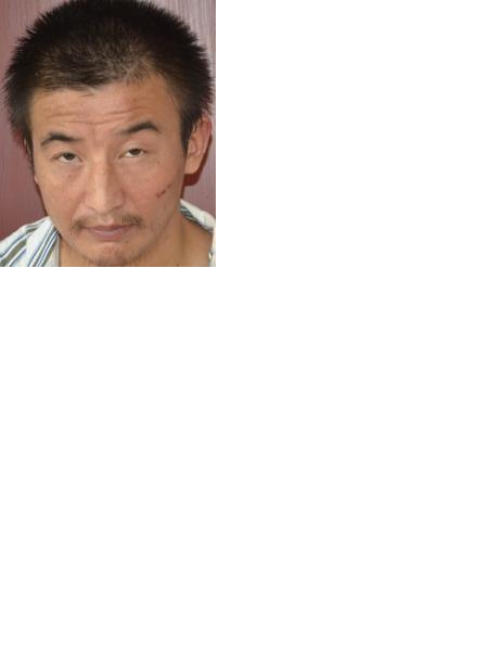 流浪人员无名氏照片，让爱回家