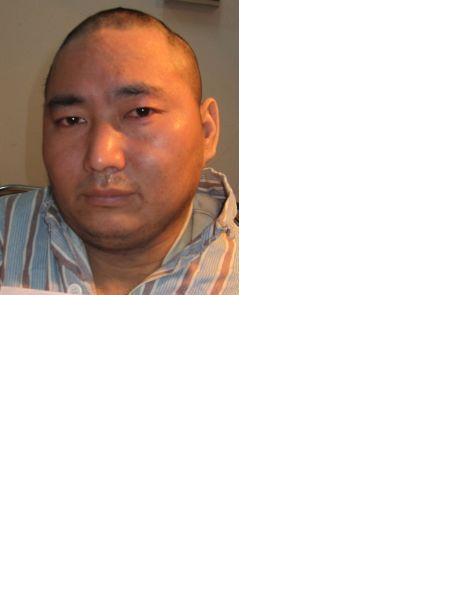 流浪人员无名氏照片，让爱回家