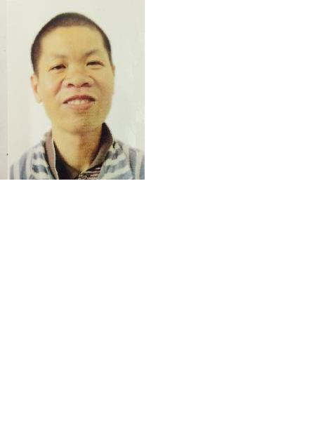 流浪人员无名氏照片，让爱回家