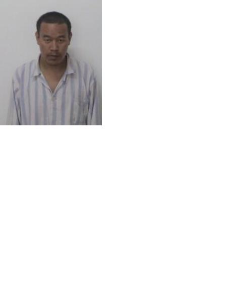 流浪人员无名氏照片，让爱回家