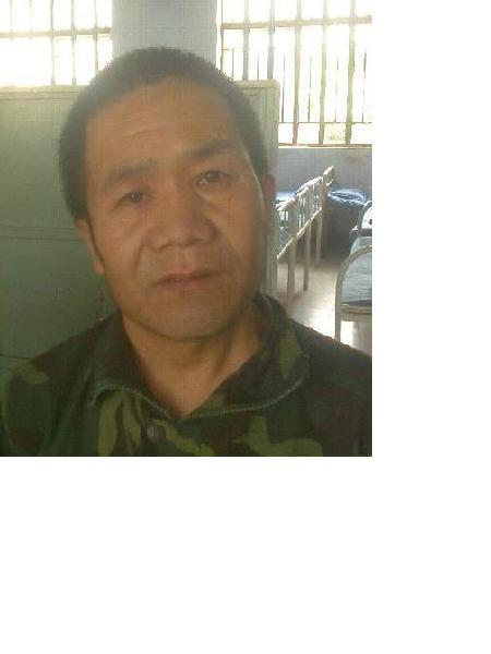 流浪人员民政哑照片，让爱回家