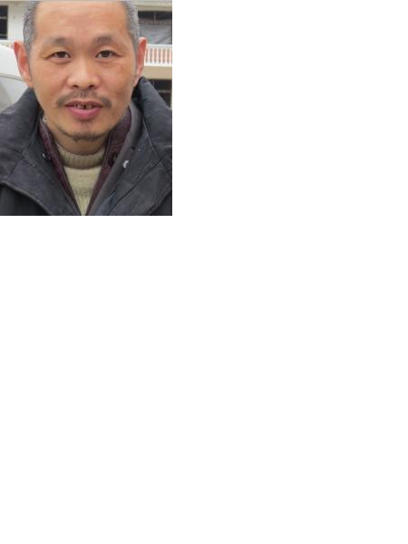 流浪人员无名氏照片，让爱回家