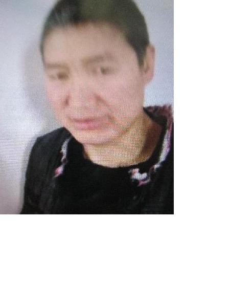 流浪人员无名氏照片，让爱回家