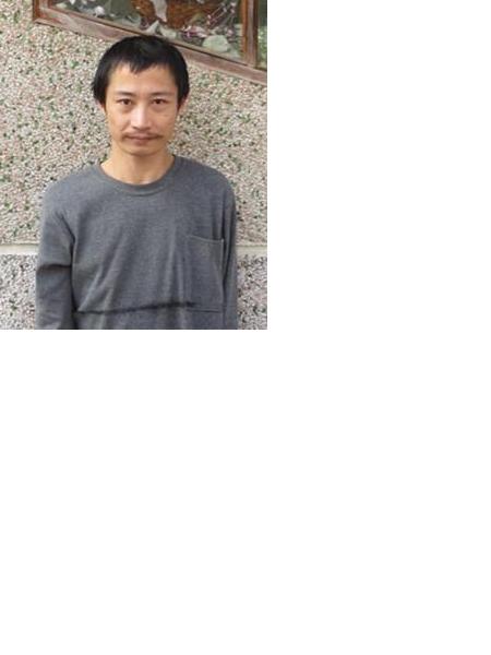流浪人员韩俊照片，让爱回家
