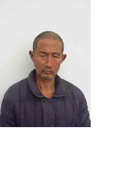 流浪人员男无名氏28周传发照片，让爱回家