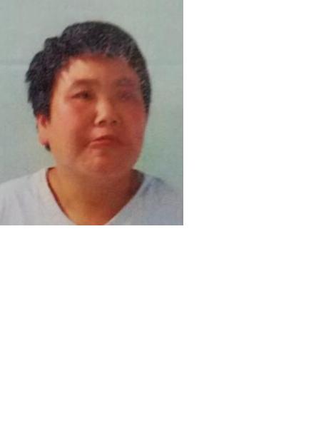 流浪人员无名氏照片，让爱回家