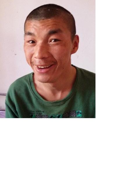 流浪人员托养5照片，让爱回家
