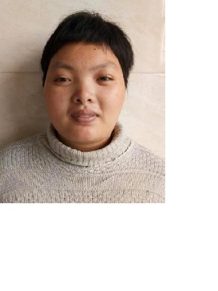 流浪人员无名氏照片，让爱回家