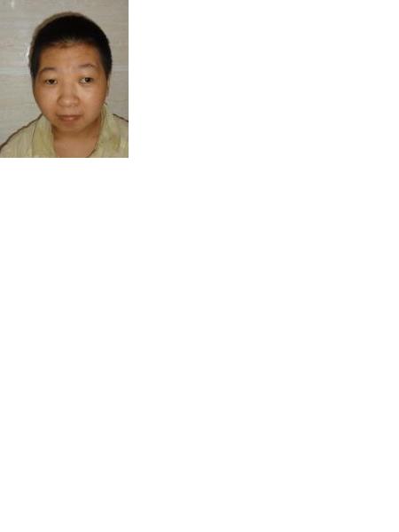 流浪人员女无名氏34照片，让爱回家
