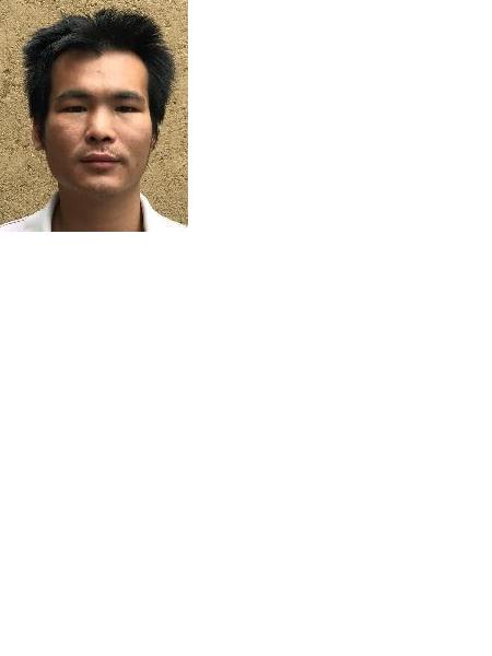 流浪人员无名氏照片，让爱回家