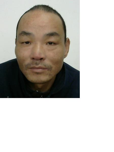 流浪人员无名1212照片，让爱回家