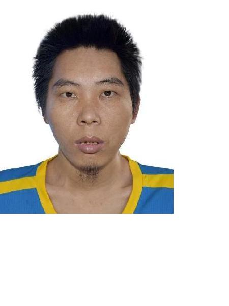 流浪人员慢无名3照片，让爱回家